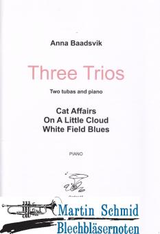 Three Trios 