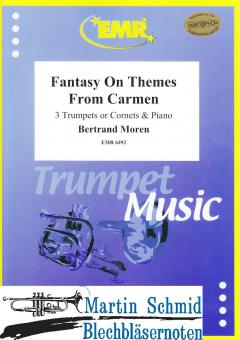 Fantasy On Themes from Carmen 