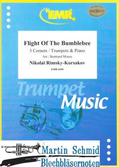 Flight of the Bumblebee 