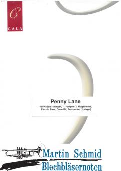 Penny Lane 