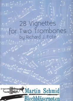 28 Vignettes 