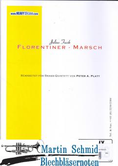 Florentiner-Marsch 