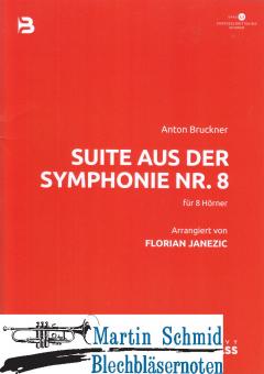 Bruckner 8. 