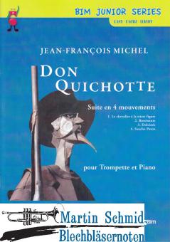 Don Quichotte 