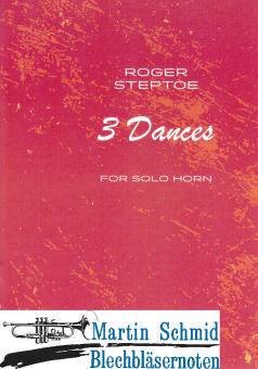 3 Dances 