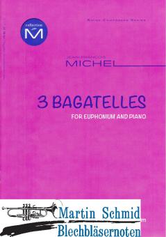 3 Bagatelles 