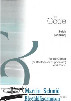 Zelda 