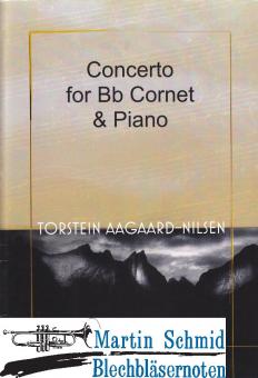 Concerto for Bb-Cornet 