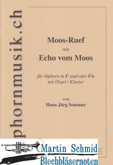 Moos-Ruef / Echo vom Moos 