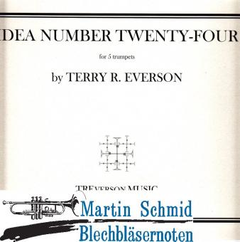 Idea Number Twenty-Four (5Trp) 
