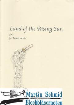 Land of the Rising Sun(2011) 