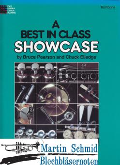 A Best in Class Showcase - Posaune 