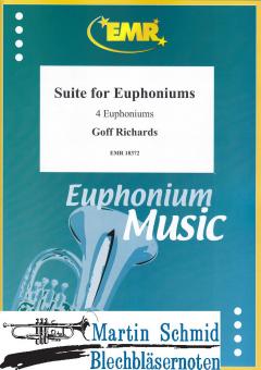 Suite for Euphoniums 