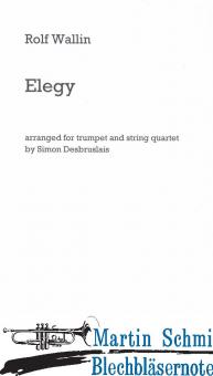 Elegie (String Quartet) 