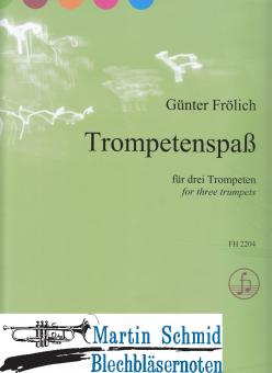 Trompetenspaß 