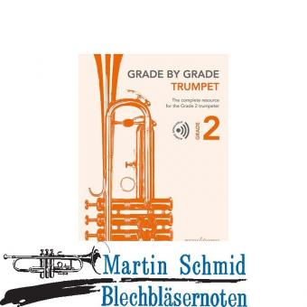 Grade by Grade (Audio online) 