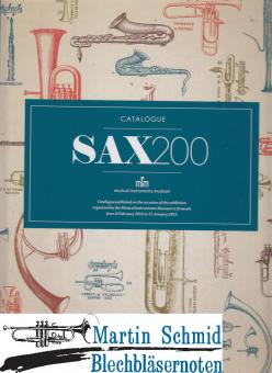 Sax200 