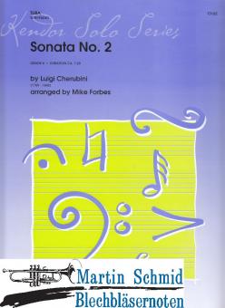 Sonata No.2 