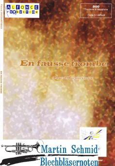 En Fausse trombe (Trombone.Vibraphone) 