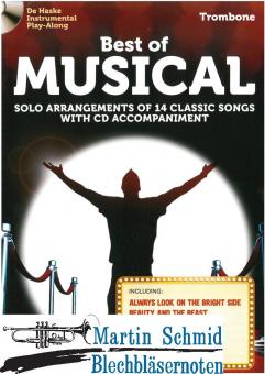 Best of Musicals 