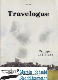 Travelogue 