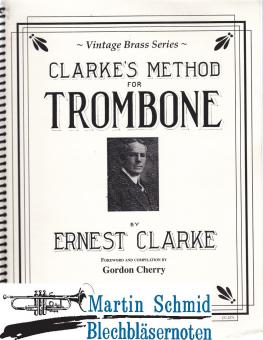 Method for Trombone 
