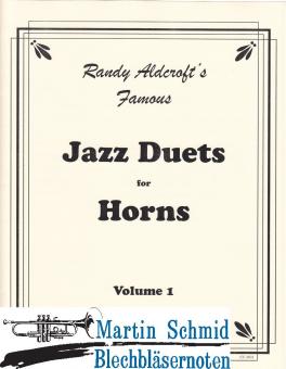 12 Famous Jazz Duets 