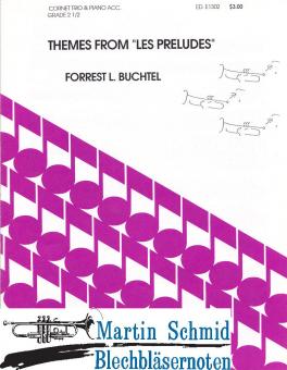 Themes from "Les Préludes" 