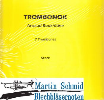 Trombonok (7Pos) 