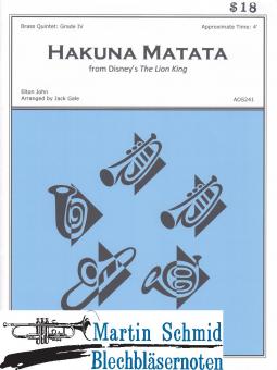 Hakuna Matata 