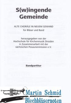 S(w)ingende Gemeinde (Band) 