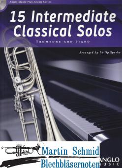 15 Intermediate Classical Solos 