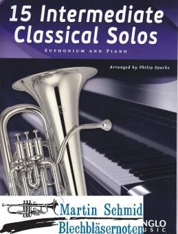 15 Intermediate Classical Solos 