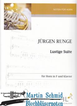 Lustige Suite 