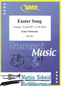 Easter Song (Trp in Bb/C) 