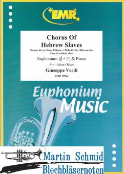 Chorus of the Hebrew Slaves 