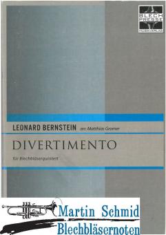 Divertimento (211.01) 