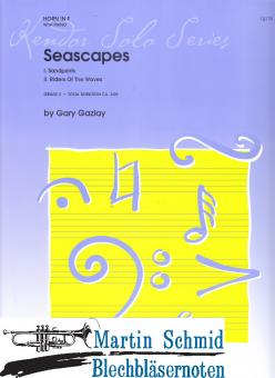 Seascapes (Horn in F) 