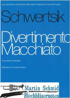 Divertimento Macchiato (Pflichtstück für den Felix Mendelssohn Bartholdy Hochschulwettbewerb 2015) 