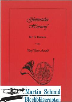 Glottertäler Hornruf (12Hr) 