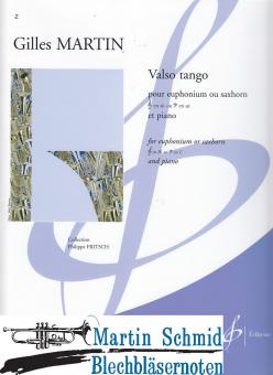 Vaslo Tango 