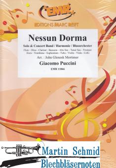 Nessun Dorma 