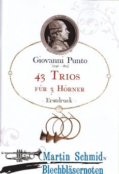 43 Trios 