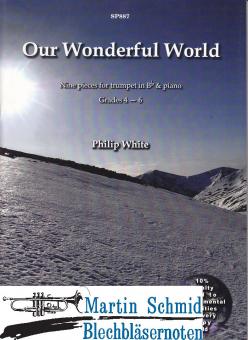 Our Wonderful World 
