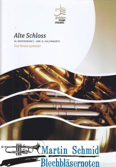 Alte Schloss 