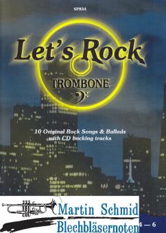Lets Rock - 10 Original Rock Songs & Ballads 