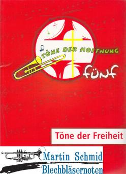 Töne der Hoffnung 5 (Buch) 