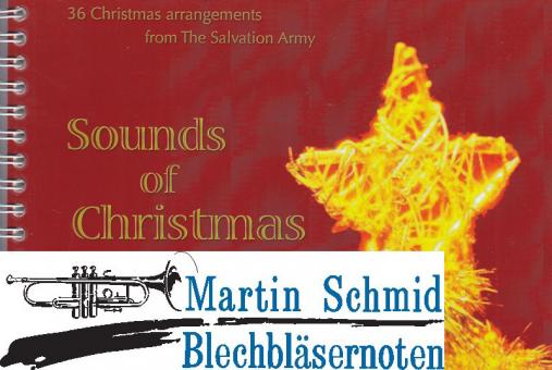 Sounds of Christmas Part I (Cornet in C) 