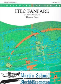 ITEC Fanfare (424.01.Pk) 