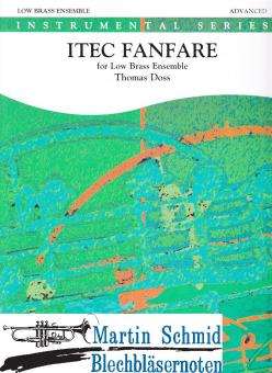 ITEC Fanfare (004.42.Pk) 